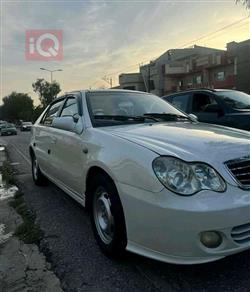 Geely CK